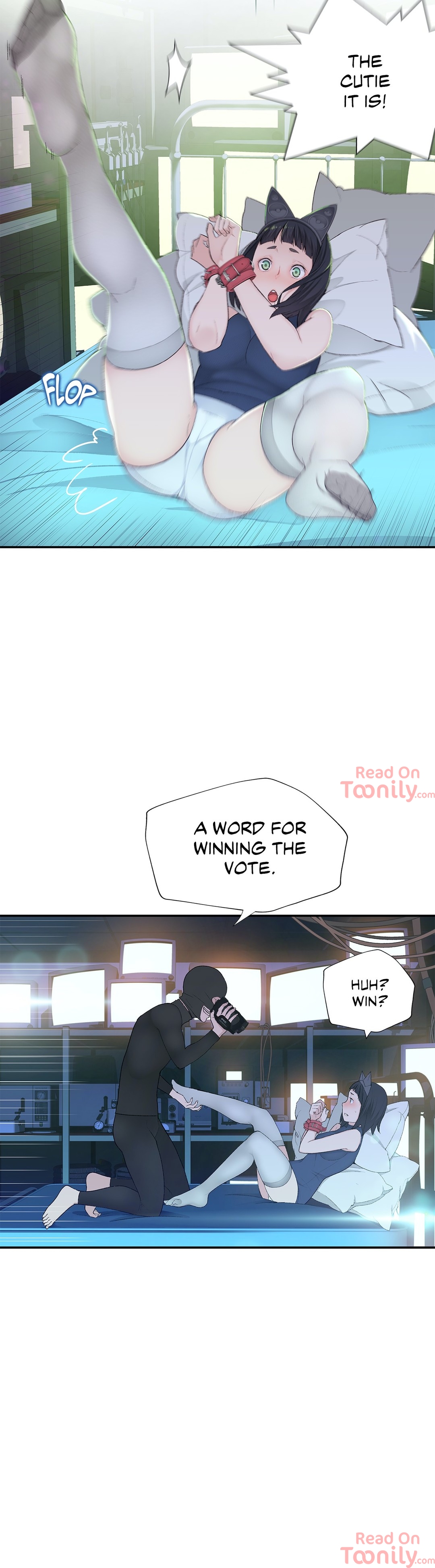 Teach Me How to Please You Chapter 7 image 21