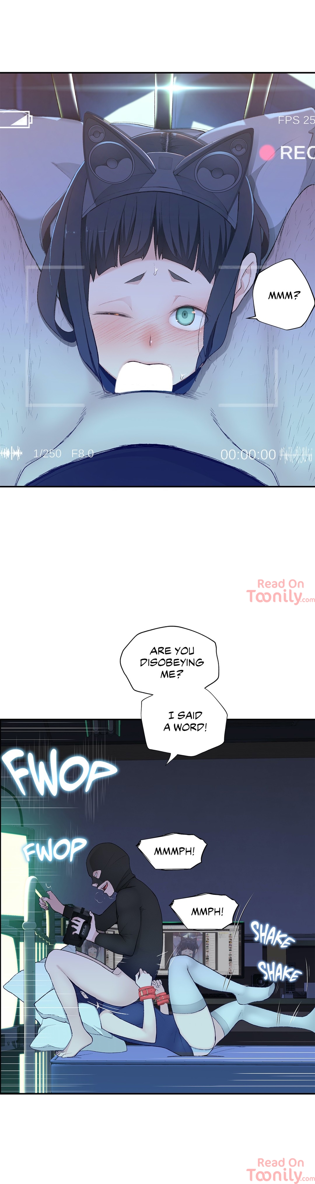 Teach Me How to Please You Chapter 7 image 26