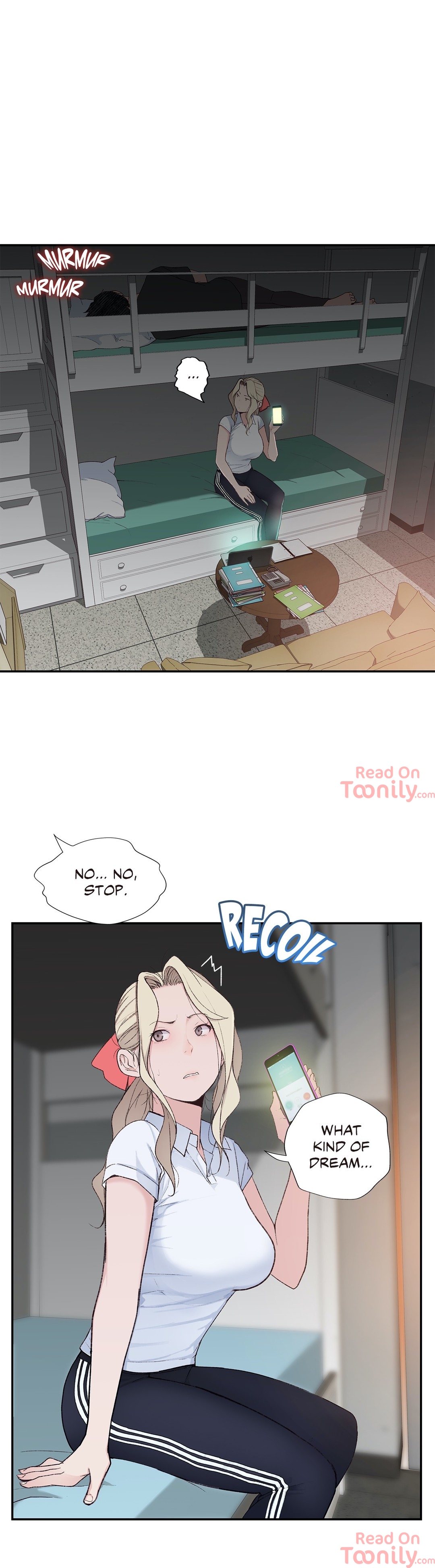 Teach Me How to Please You Chapter 7 image 33