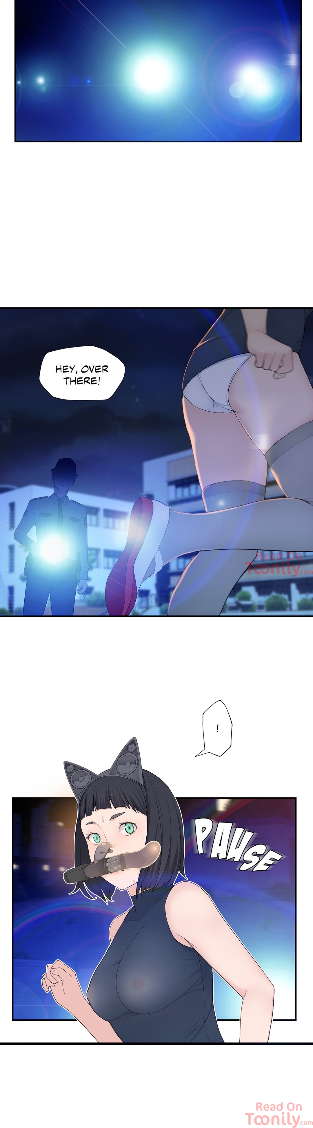 Teach Me How to Please You Chapter 7 image 3