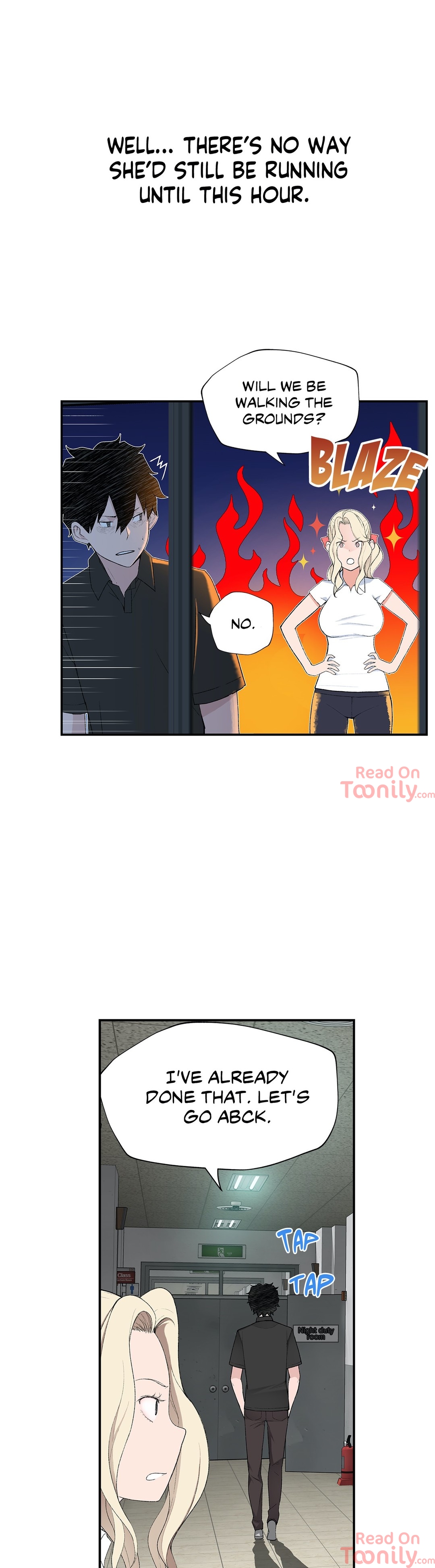 Teach Me How to Please You Chapter 7 image 7