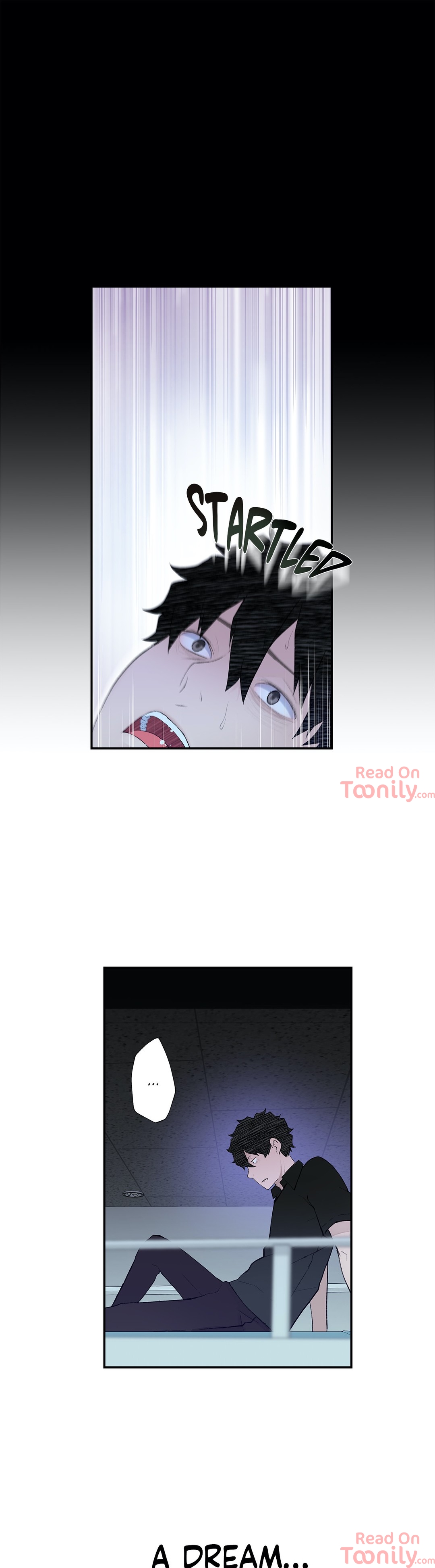 Teach Me How to Please You Chapter 8 image 0