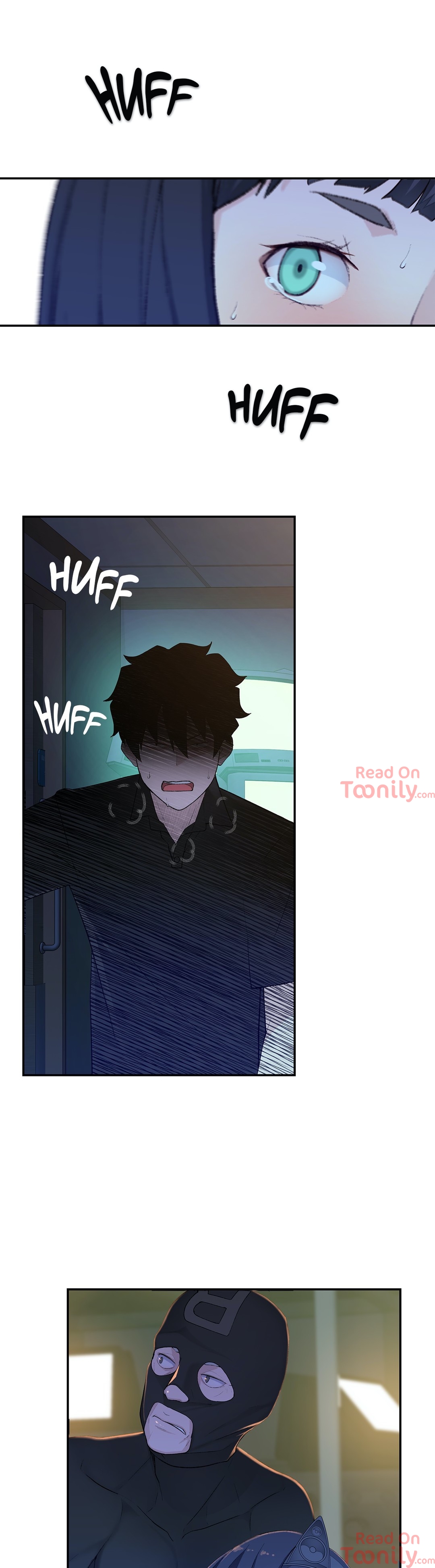 Teach Me How to Please You Chapter 8 image 20