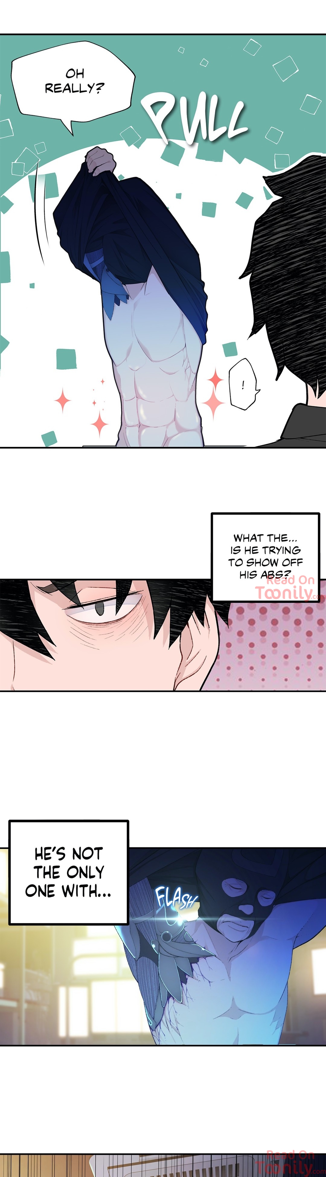 Teach Me How to Please You Chapter 8 image 25