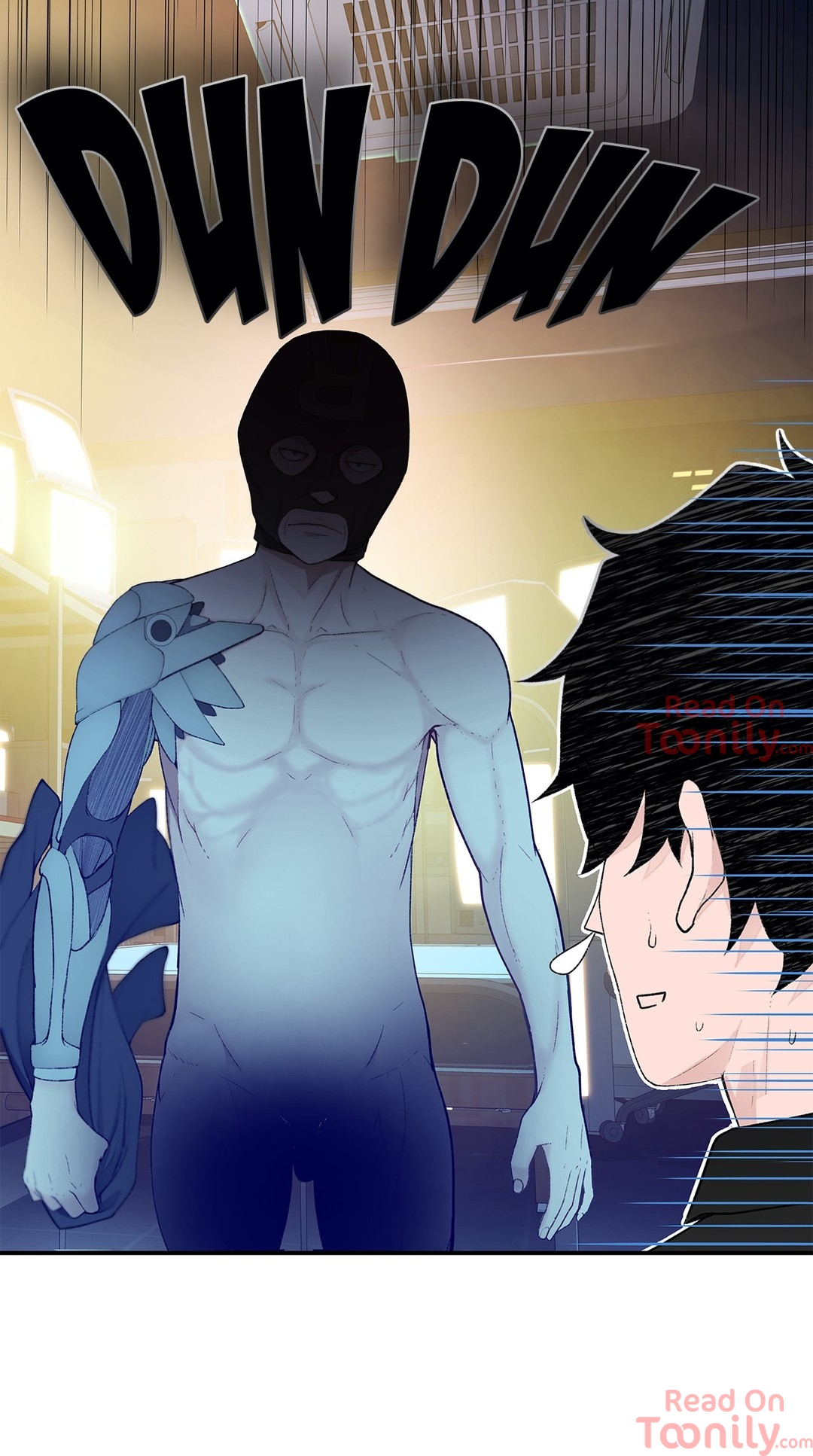 Teach Me How to Please You Chapter 8 image 26