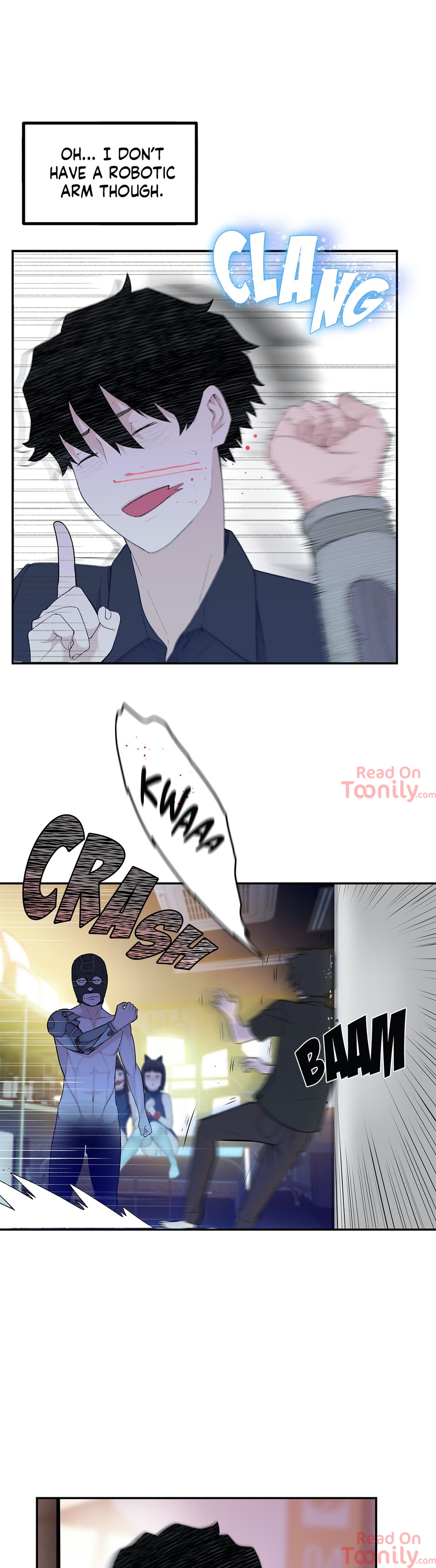 Teach Me How to Please You Chapter 8 image 27