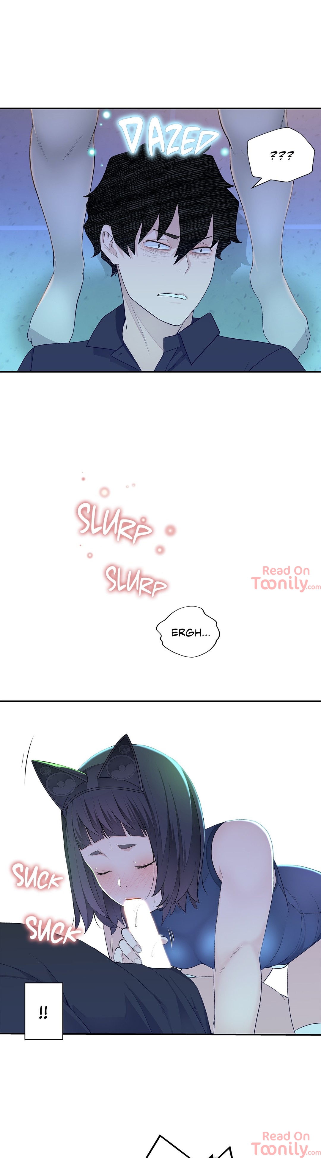 Teach Me How to Please You Chapter 8 image 32