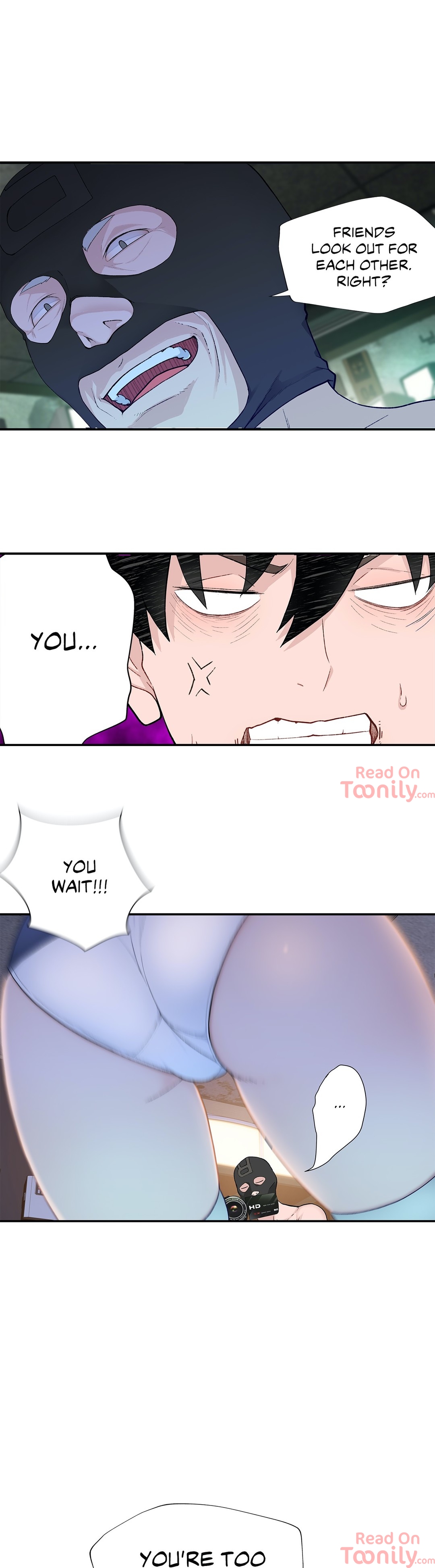 Teach Me How to Please You Chapter 8 image 38