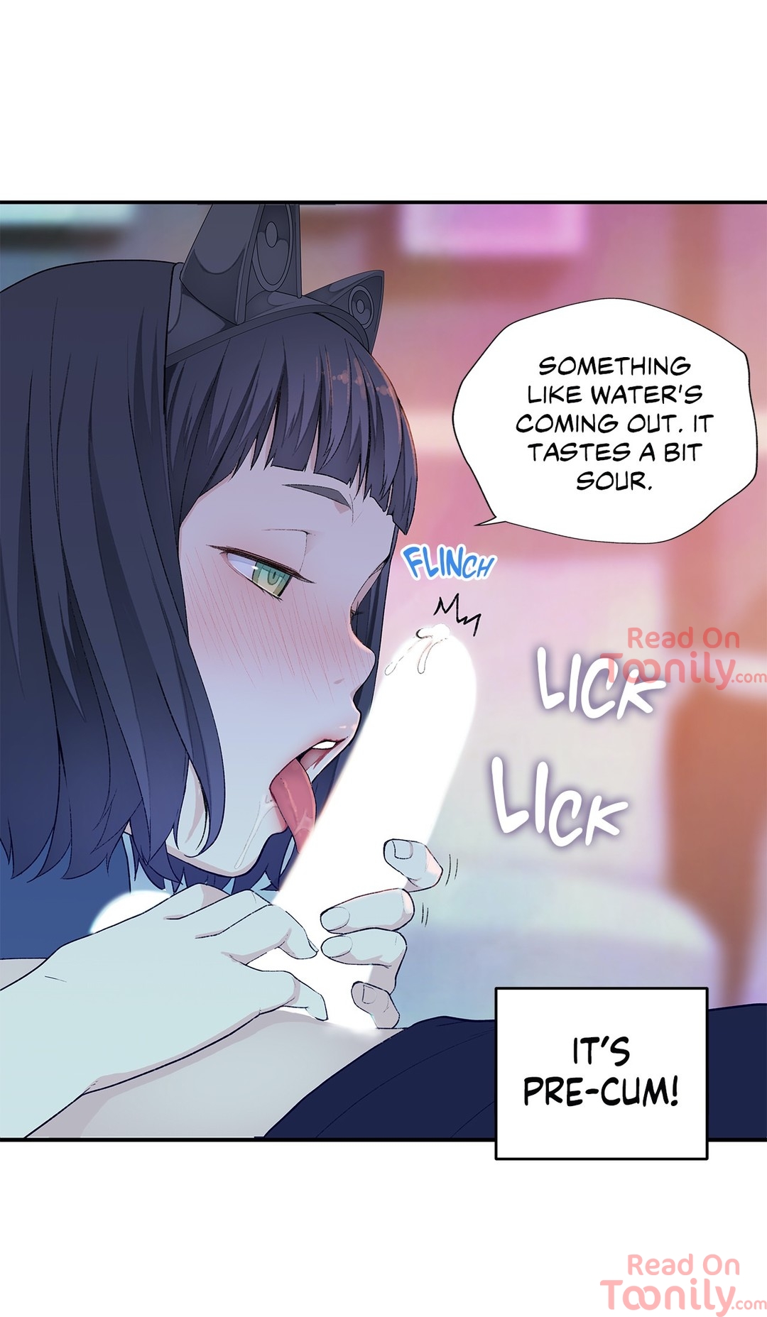 Teach Me How to Please You Chapter 8 image 43
