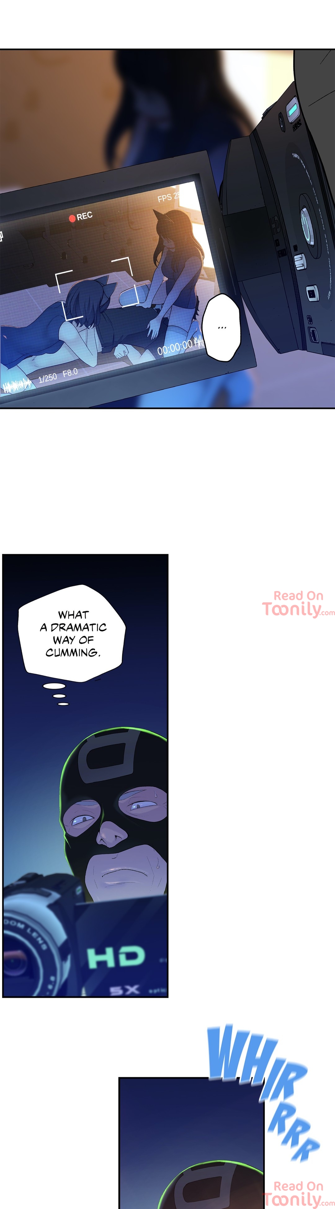 Teach Me How to Please You Chapter 8 image 50