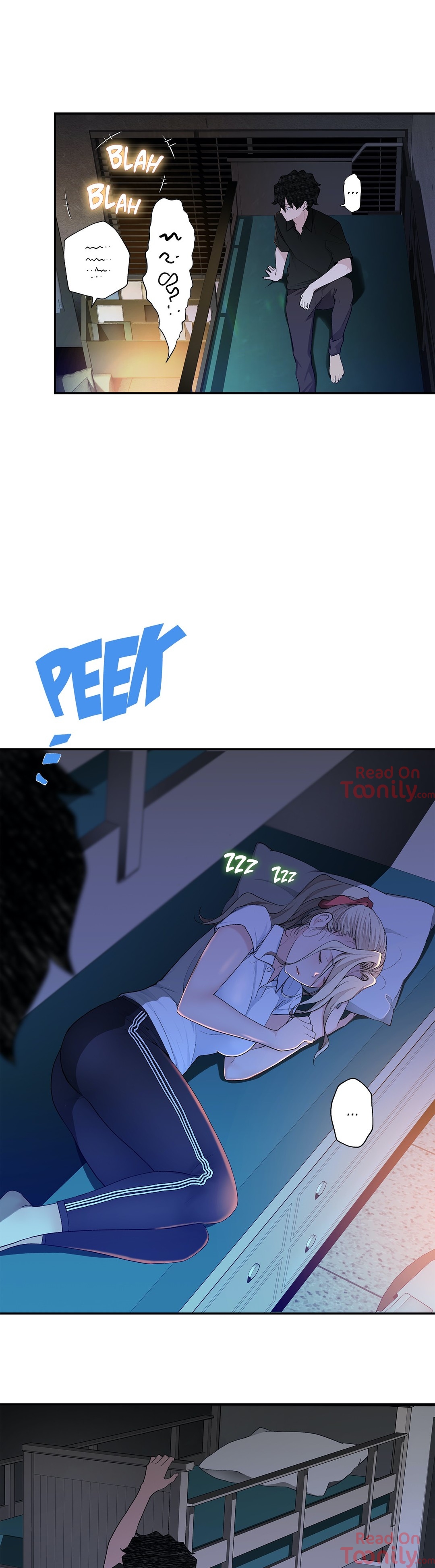 Teach Me How to Please You Chapter 8 image 6
