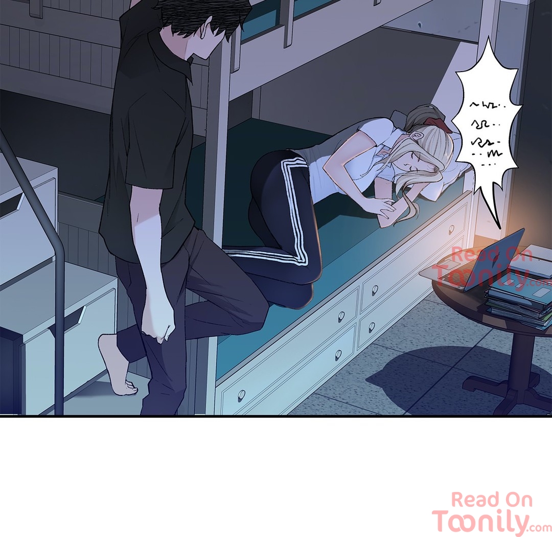 Teach Me How to Please You Chapter 8 image 7