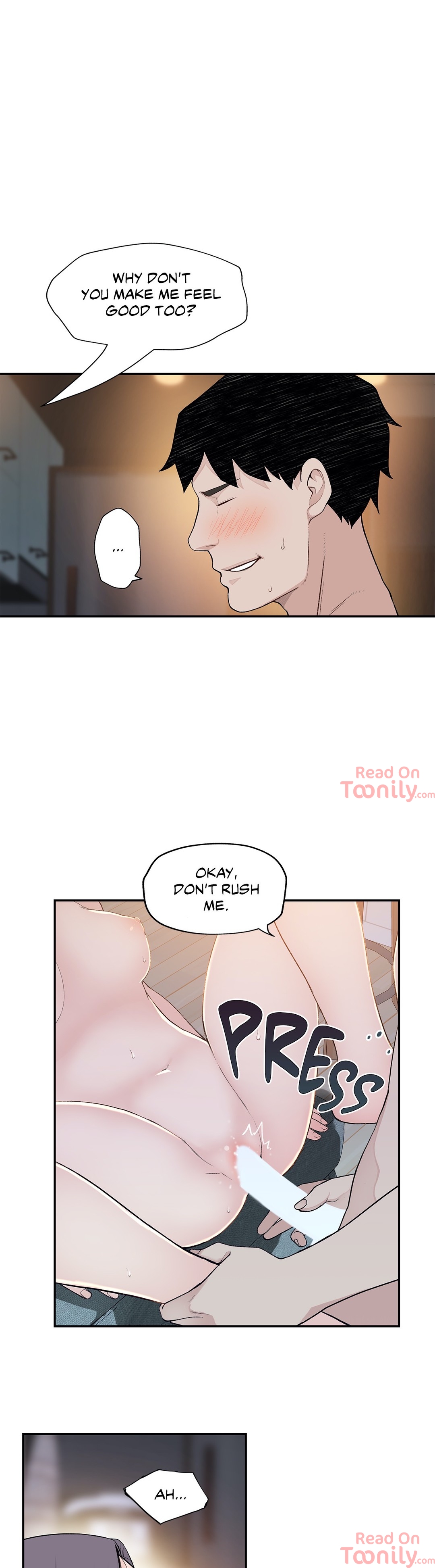 Teach Me How to Please You Chapter 9 image 12