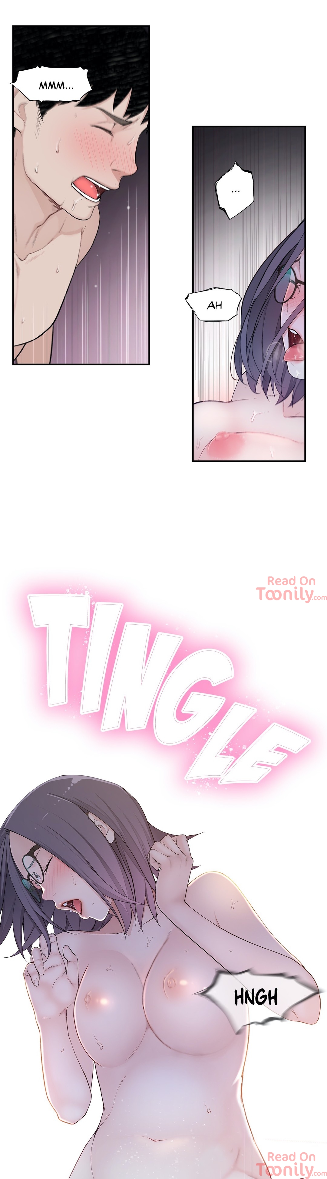 Teach Me How to Please You Chapter 9 image 18