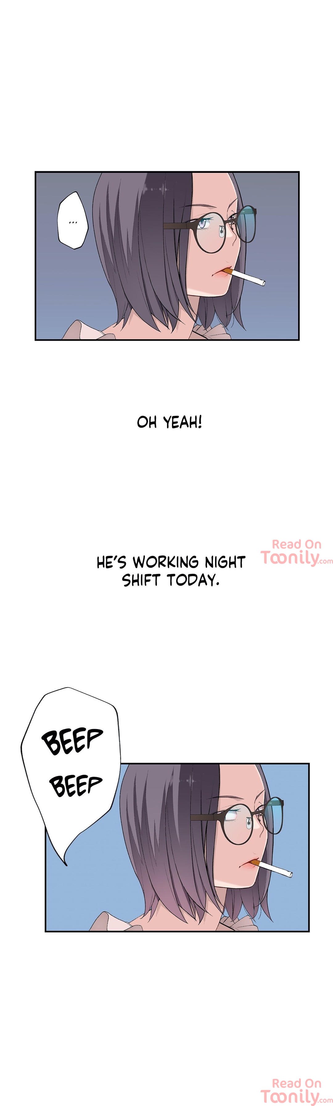 Teach Me How to Please You Chapter 9 image 24