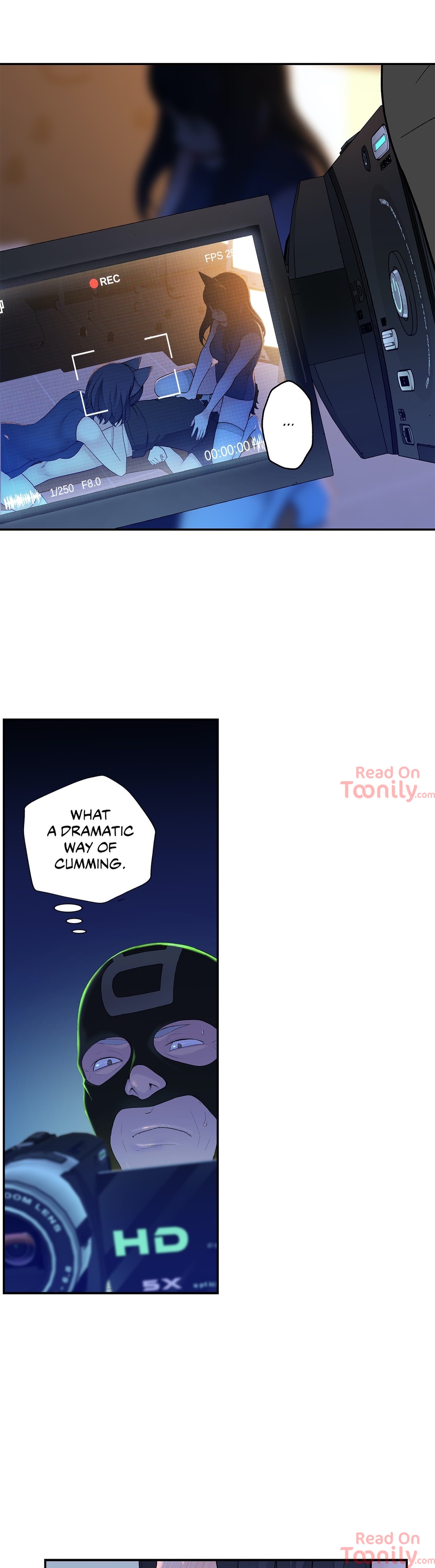 Teach Me How to Please You Chapter 9 image 28