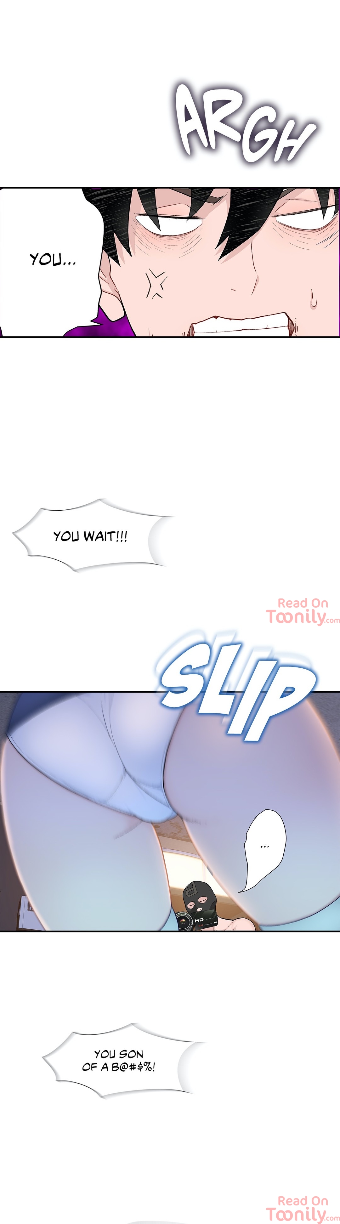 Teach Me How to Please You Chapter 9 image 2