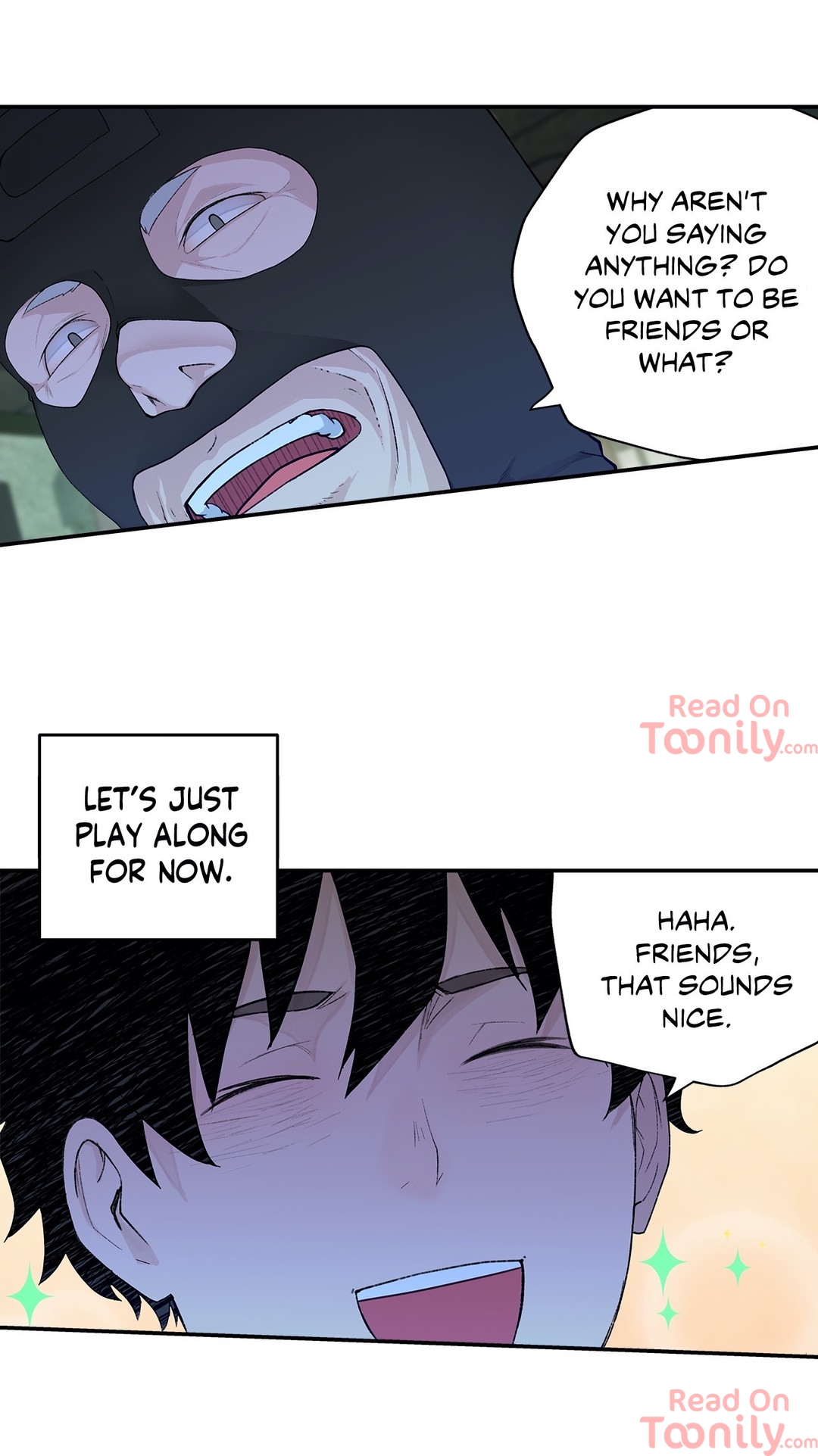 Teach Me How to Please You Chapter 9 image 37