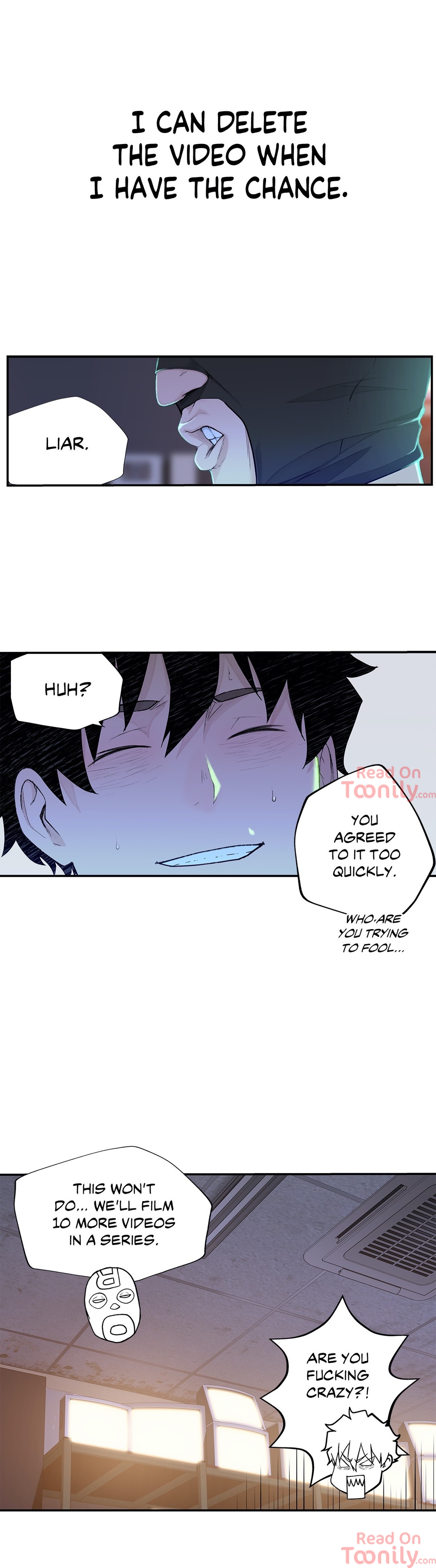 Teach Me How to Please You Chapter 9 image 38