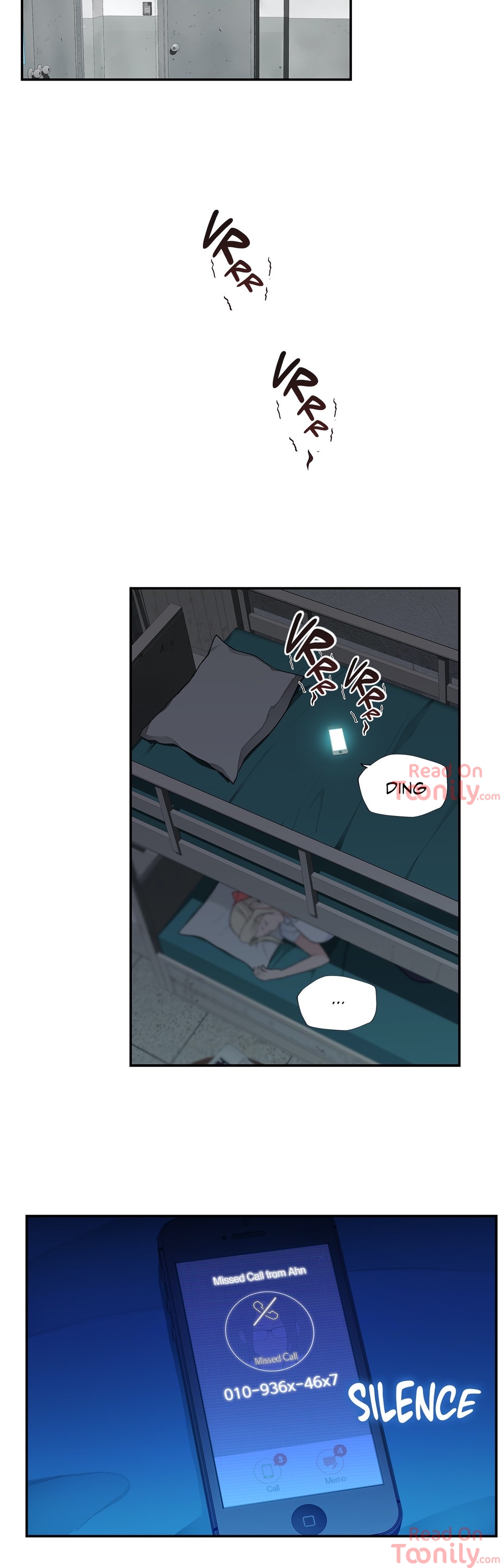 Teach Me How to Please You Chapter 9 image 5