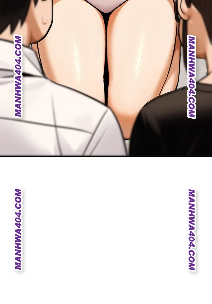 The Public Servant’s Double Life Raw Chapter 35 image 14