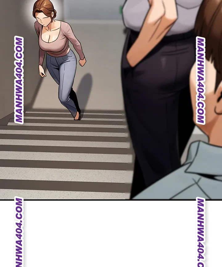The Public Servant’s Double Life Raw Chapter 35 image 50