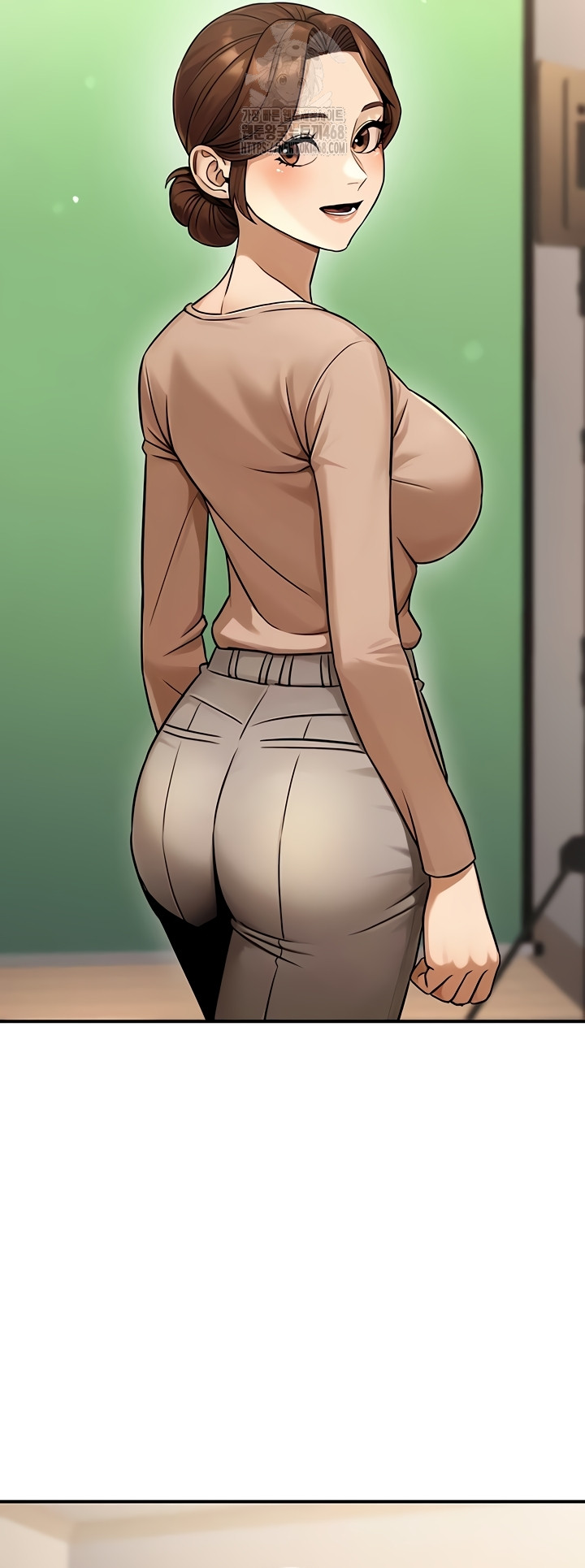 The Public Servant’s Double Life Raw Chapter 36 image 21