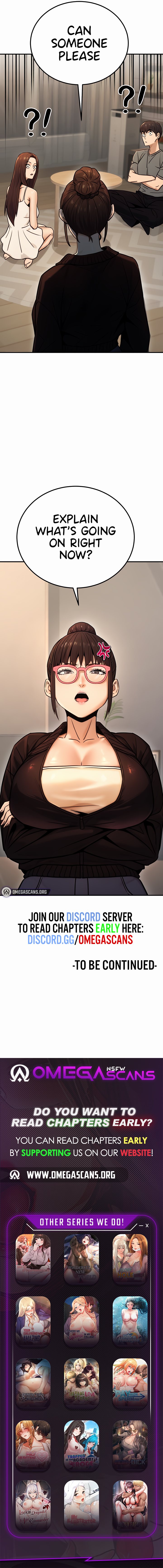 The Public Servant’s Double Life Chapter 18 image 9