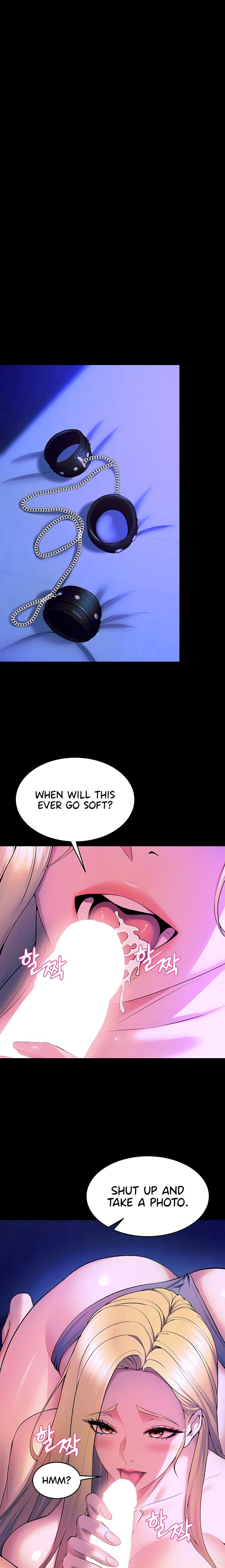Prison Revenge Chapter 29 image 18