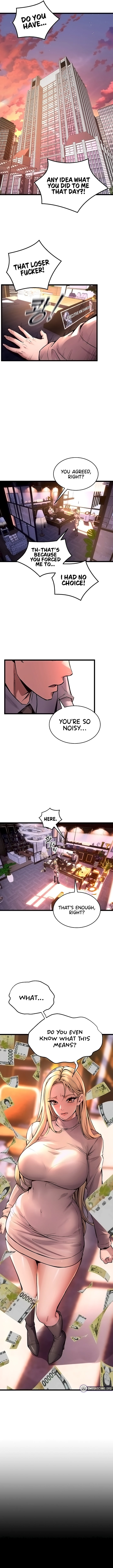 Prison Revenge Chapter 6 image 10