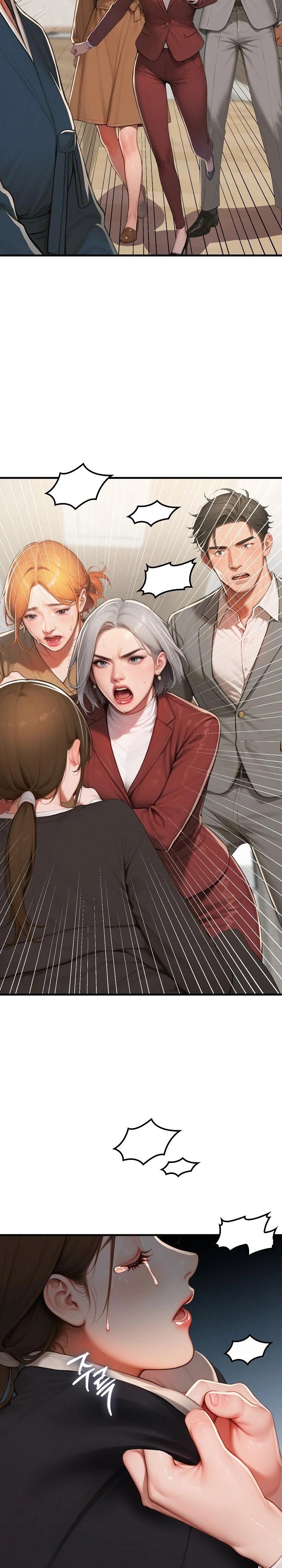 Paradox Raw Chapter 16 image 29