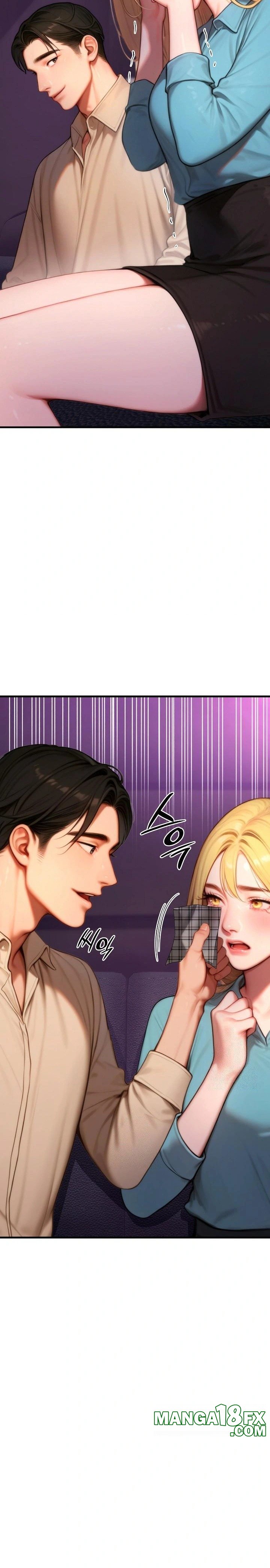 Paradox Raw Chapter 24 image 26