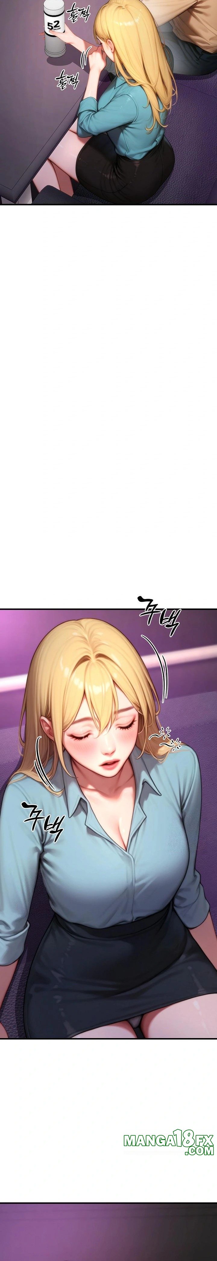 Paradox Raw Chapter 24 image 28