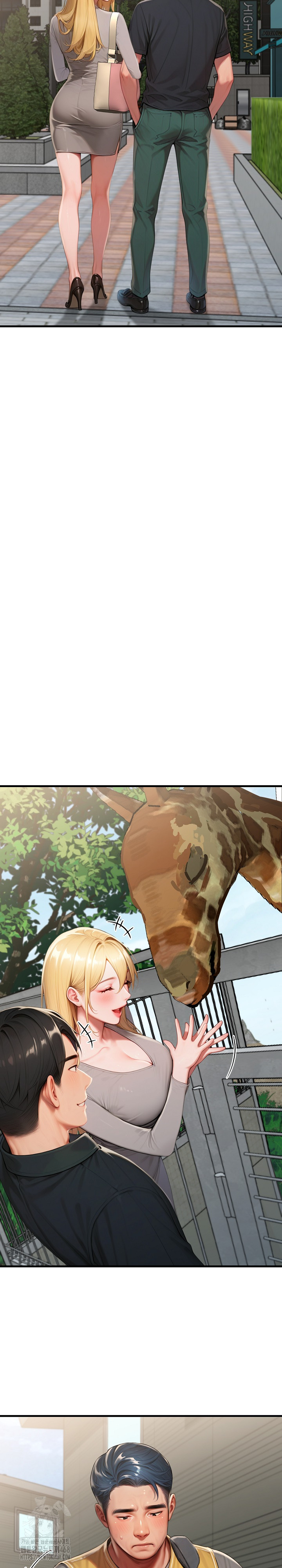 Paradox Raw Chapter 27 image 4