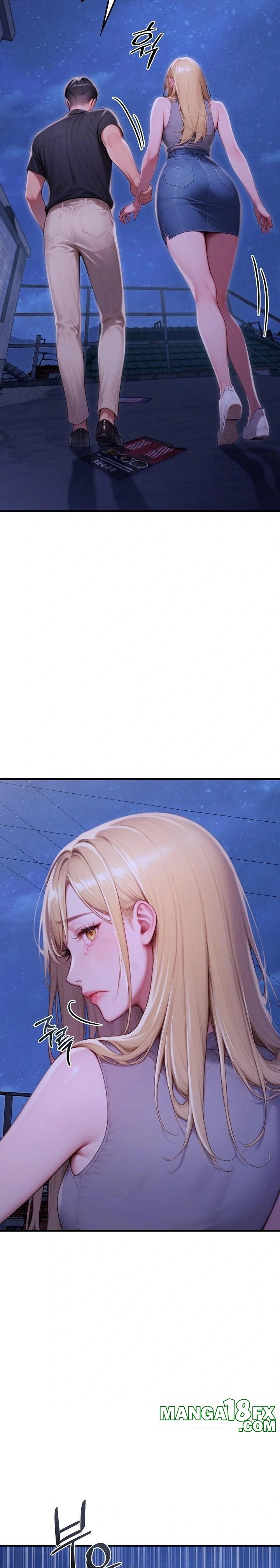 Paradox Raw Chapter 28 image 13