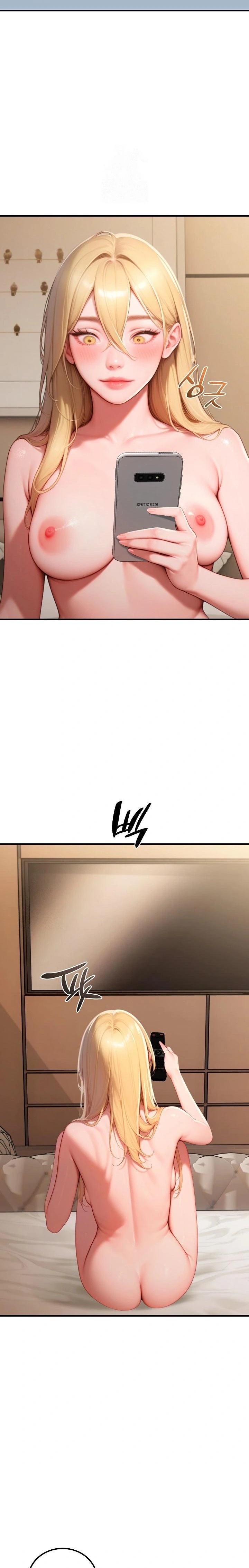 Paradox Raw Chapter 28 image 30