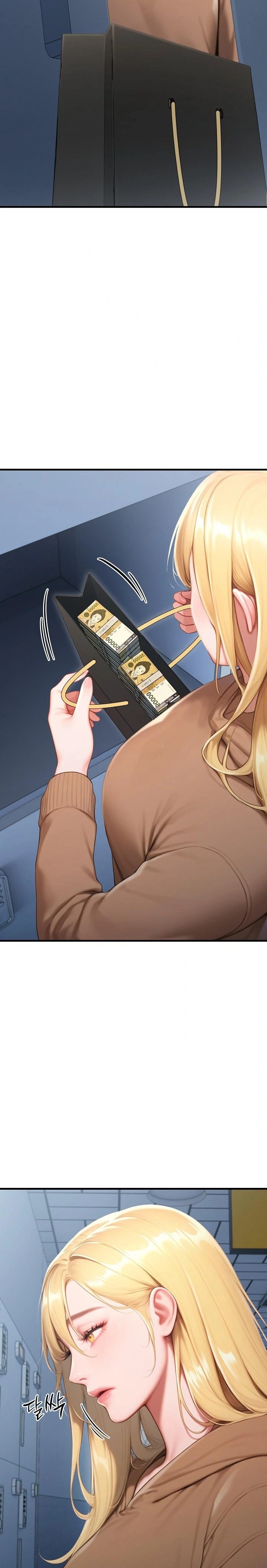 Paradox Raw Chapter 31 image 5