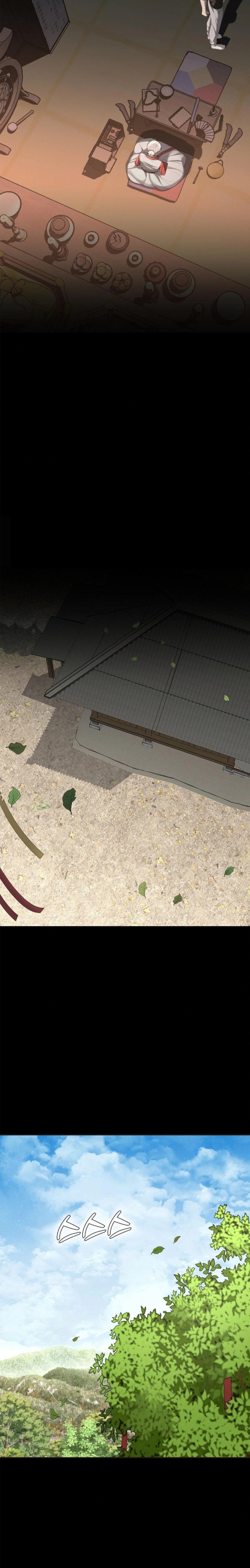Your Creepy Bucketlist Raw Chapter 30 image 13