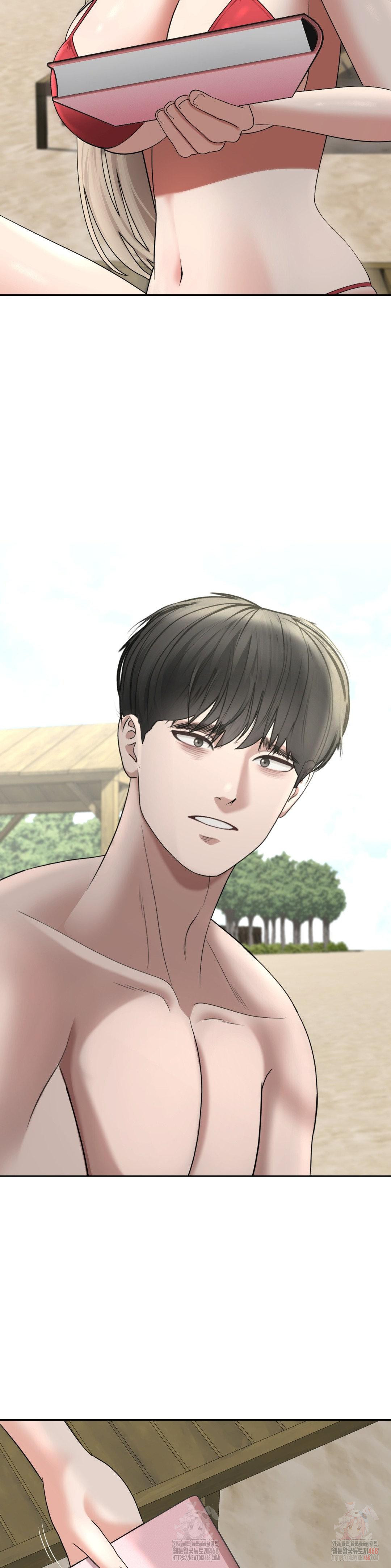 Your Creepy Bucketlist Raw Chapter 34 image 39