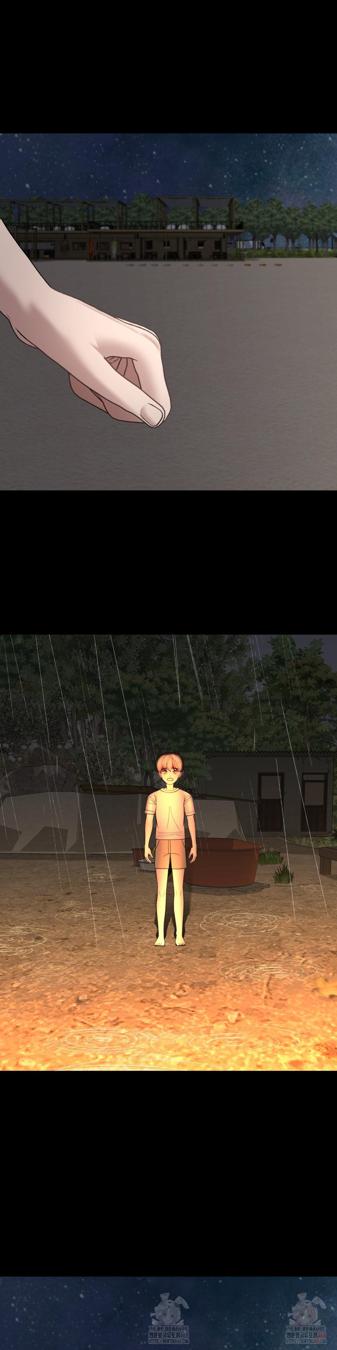 Your Creepy Bucketlist Raw Chapter 35 image 25