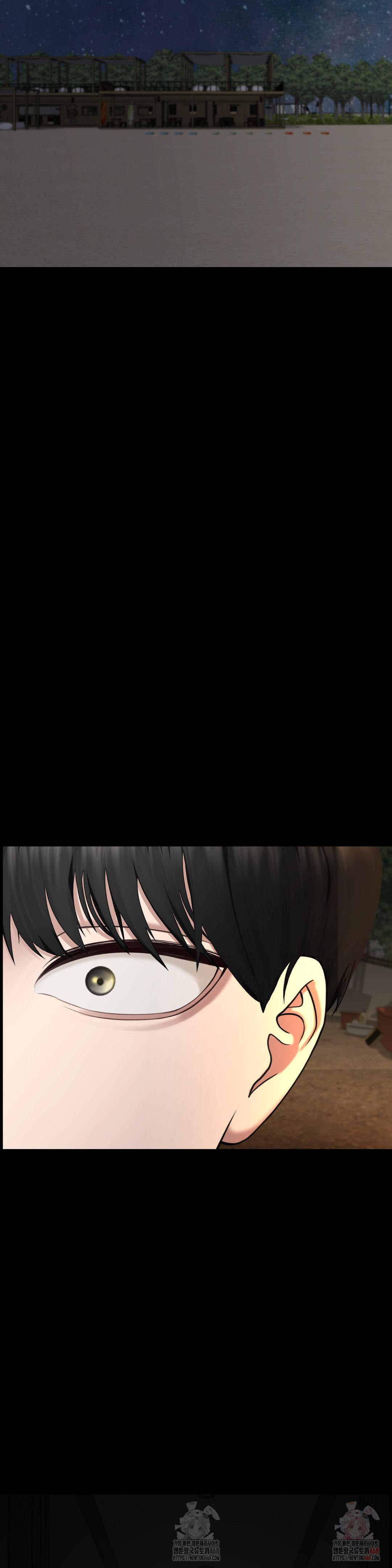 Your Creepy Bucketlist Raw Chapter 35 image 26