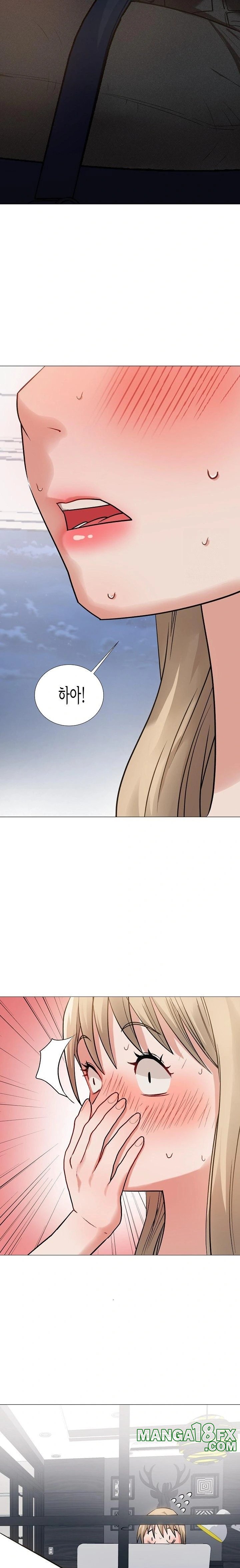 Kindness of Evil Raw Chapter 18 image 11