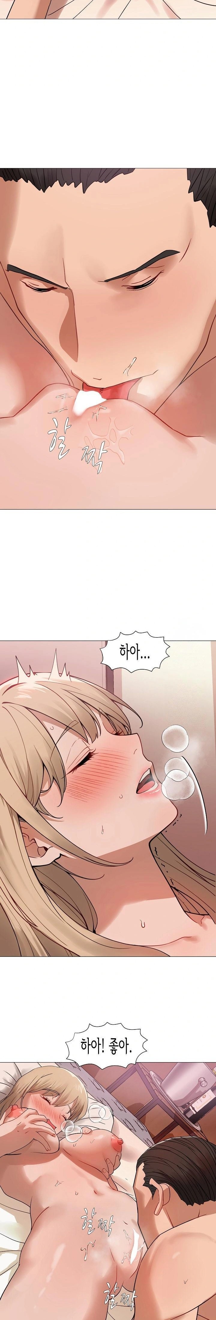 Kindness of Evil Raw Chapter 30 image 21