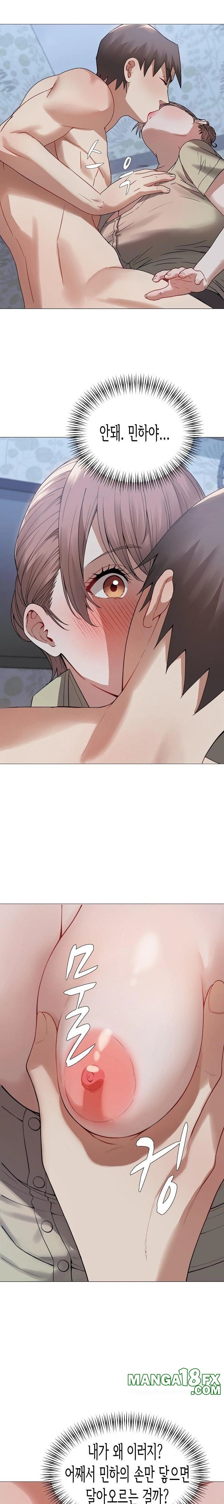 Kindness of Evil Raw Chapter 31 image 15