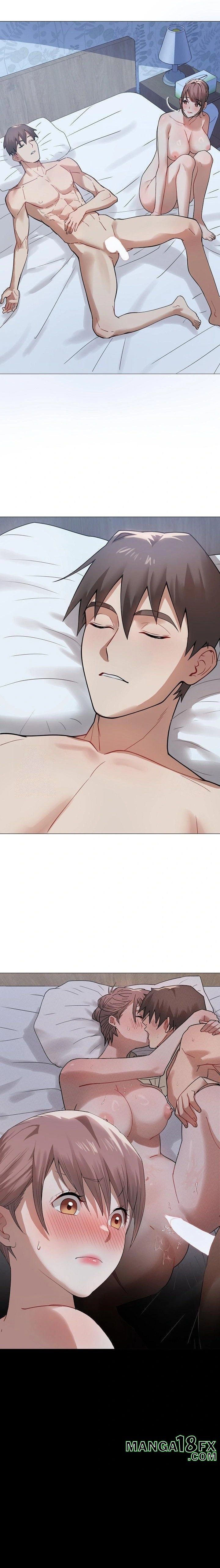 Kindness of Evil Raw Chapter 31 image 2