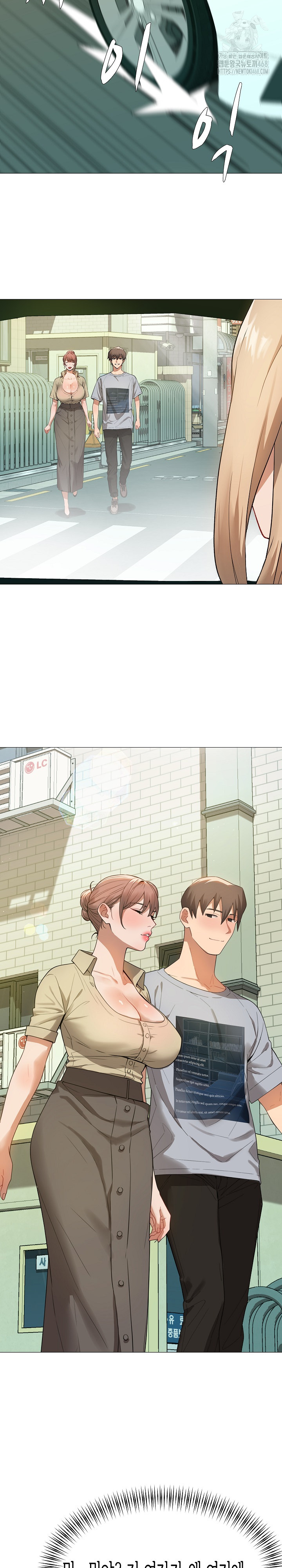 Kindness of Evil Raw Chapter 34 image 10