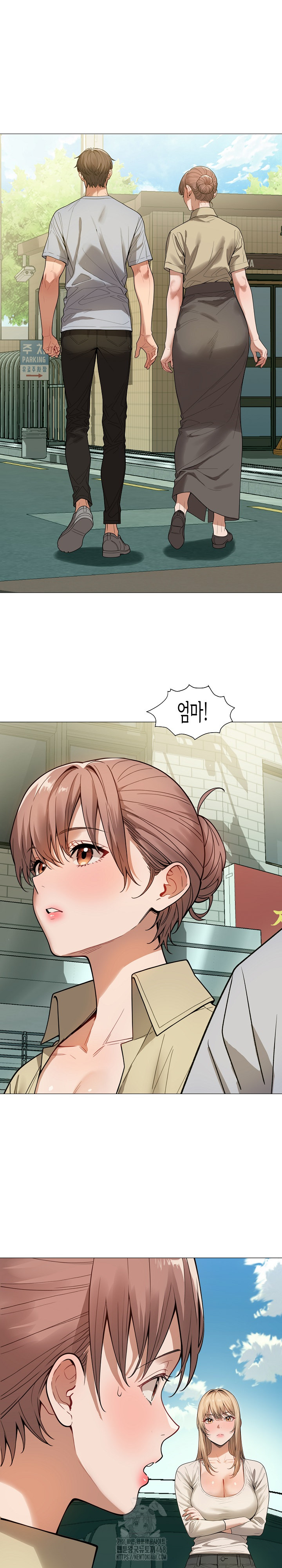 Kindness of Evil Raw Chapter 34 image 12