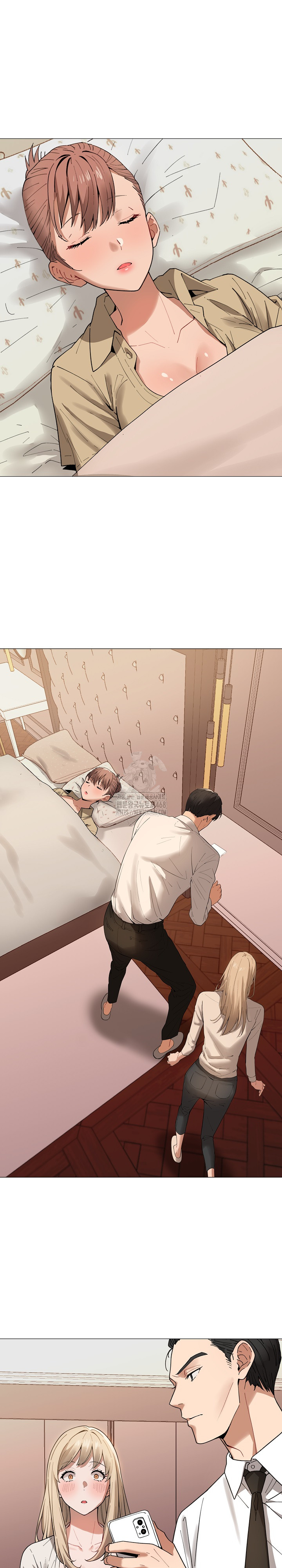 Kindness of Evil Raw Chapter 35 image 17
