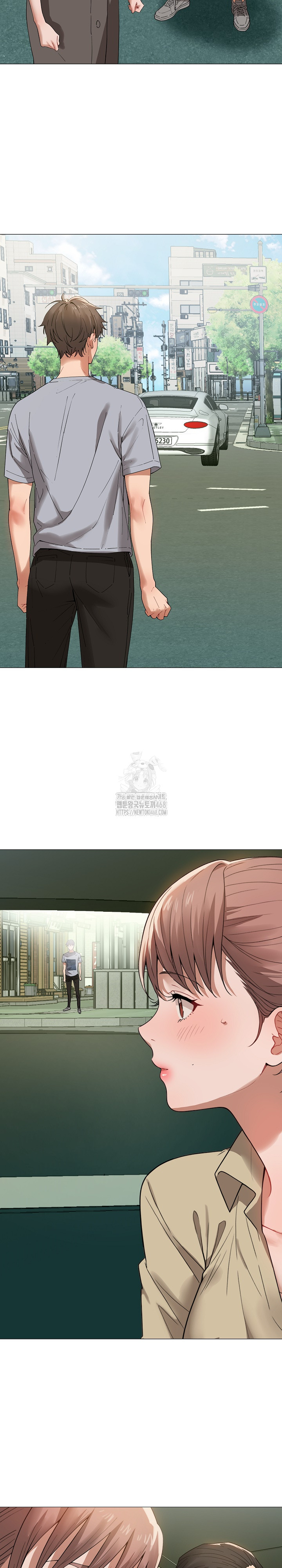 Kindness of Evil Raw Chapter 35 image 7