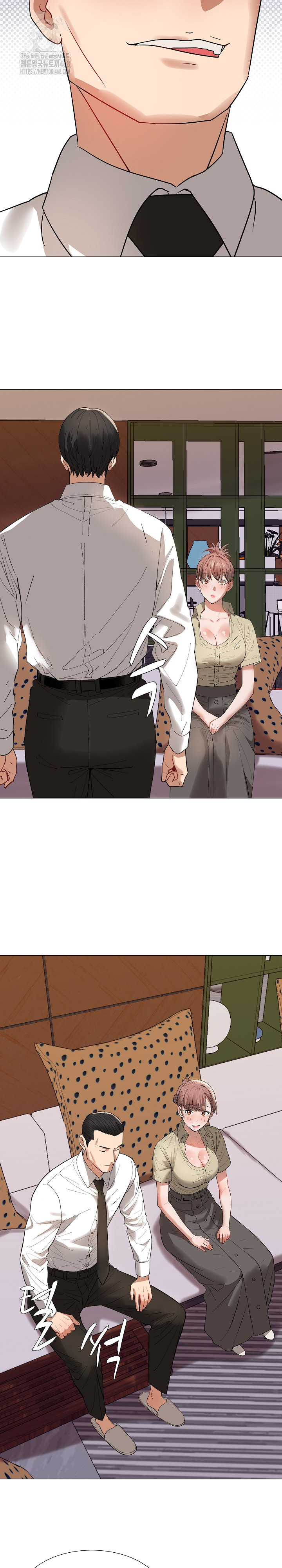 Kindness of Evil Raw Chapter 36 image 16